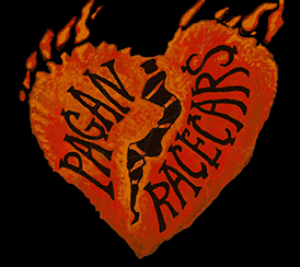 pagan racecars